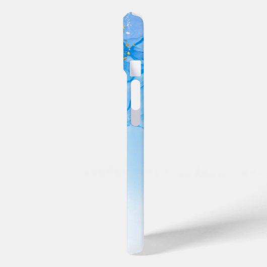 We Will Dance Again - Am Yisrael Chai  Case-Mate iPhoneケース (裏面 / 左)