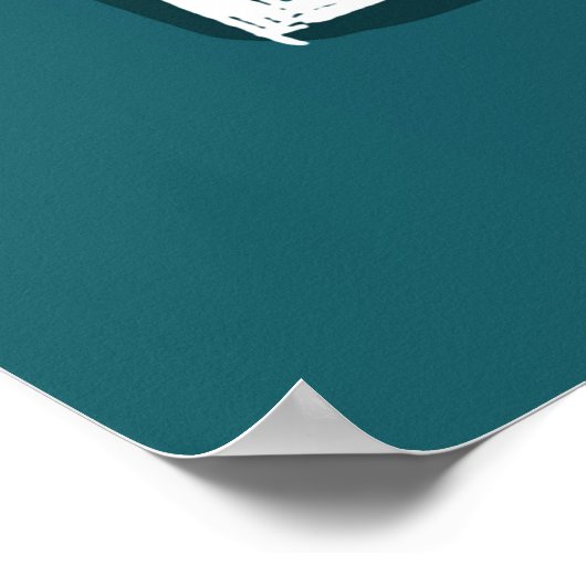 Weak 話 / Abort73.comの場合 ポスター (角)