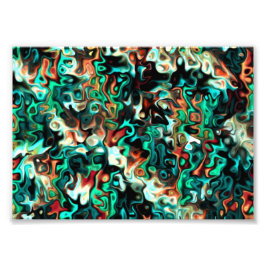 Wealth of Soul SB art モダン 4555 フォトプリント