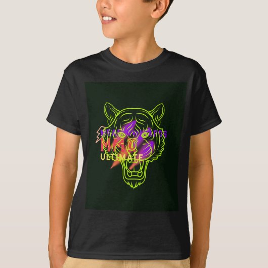 WealtWizards公式Tシャツ Tシャツ (正面)