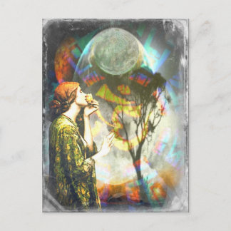 Weape Be With Youのはがき ポストカード