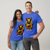 WeaponX ジョーク Tシャツ (ユニセックス)