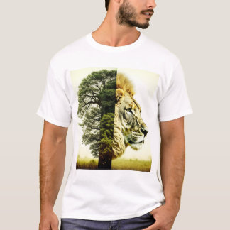 Wear a shirt that is as sturdy as a rock and as bo tシャツ