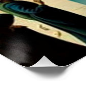 Wear that hat ポスター (コーナー)