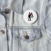 Wear Your Support Proudly with Our Palestine Pins 缶バッジ (インサイチュ)