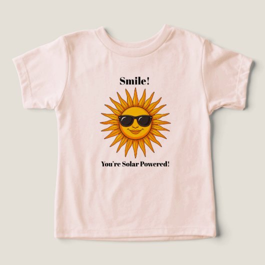 Wearable Vibes Apparel – Motivational & Fun (デザイン正面)