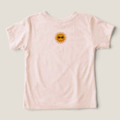 Wearable Vibes Apparel – Motivational & Fun (デザイン裏面)