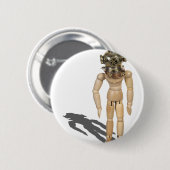 WearingDivingHelmet081212.png 缶バッジ (正面&裏面)