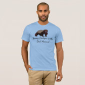 WEASEL Tシャツ (正面フル)