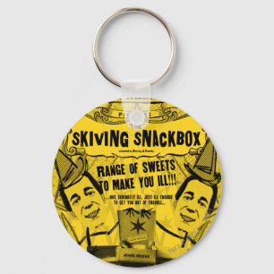 WeasleyおよびWeasley製品 キーホルダー