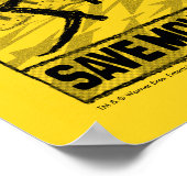 WeasleyおよびWeasley製品 ポスター (角)