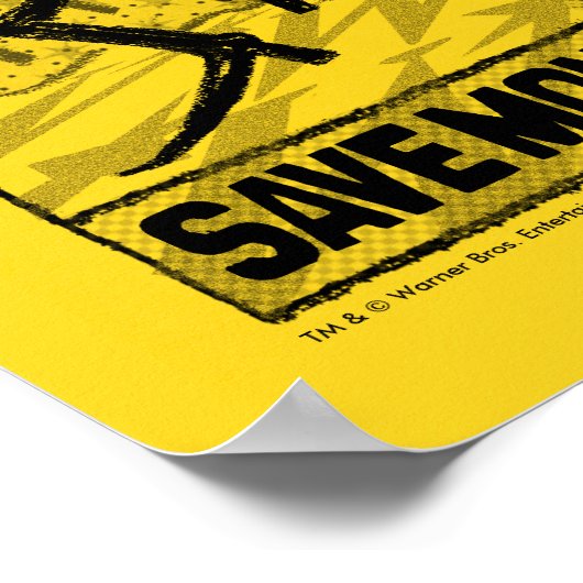 WeasleyおよびWeasley製品 ポスター (角)