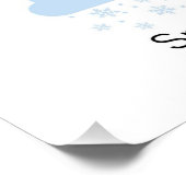 Weather Poster ポスター (コーナー)