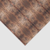 Weathered Aged Wood Photo Closeup Pattern Design 薄葉紙 (詳細)