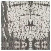 Weathered birch trunk ファブリック (クローズアップ)