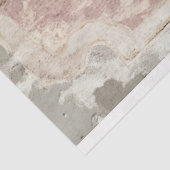 Weathered Bronze Demask Light Dusty Background 薄葉紙 (詳細)