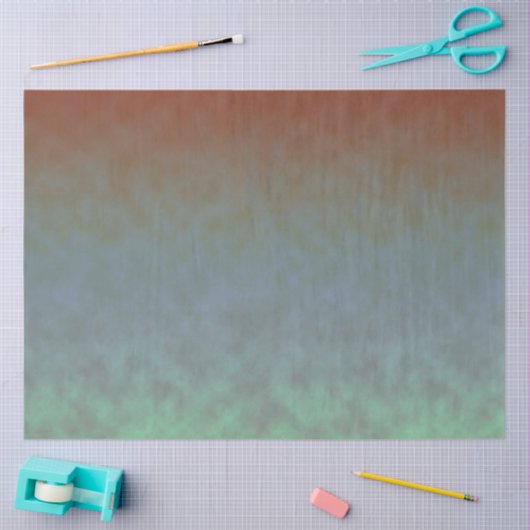 Weathered Crossing 薄葉紙 (クラフト)