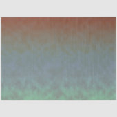 Weathered Crossing 薄葉紙 (正面)