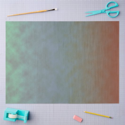 Weathered Crossing 薄葉紙 (クラフト)