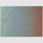 Weathered Crossing 薄葉紙 (正面)