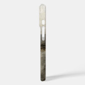 Weathered Neutral Layers Case-Mate iPhoneケース (裏面 / 左)