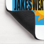 weatherpadコンピュータマウス マウスパッド (コーナー)