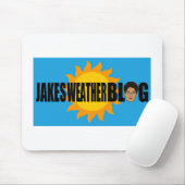 weatherpadコンピュータマウス マウスパッド (マウス)