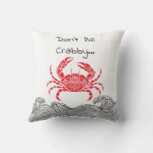 Weatherproof Personalized Garden Flag クッション (裏面)