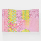 Weatherproof Vinyl Banners | Matte, Sticker & Wind 横断幕 (横)