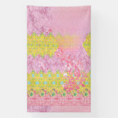 Weatherproof Vinyl Banners | Matte, Sticker & Wind 横断幕 (縦)