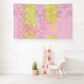 Weatherproof Vinyl Banners | Matte, Sticker & Wind 横断幕 (インサイチュ)