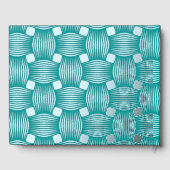 Weave ゲストブック (裏面)