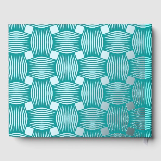 Weave ゲストブック (裏面)