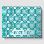 Weave ゲストブック (正面)