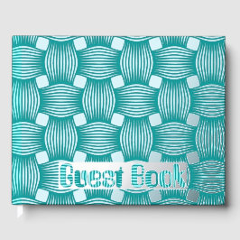 Weave ゲストブック