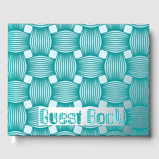 Weave ゲストブック (正面)