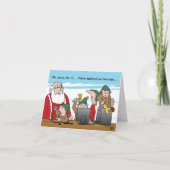 Webサイトの問題 シーズンカード (正面)