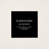 WebサイトのURLでQRコードを瞬時に作成 (裏面)