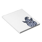 Webサイトウィザードのメモ帳 ノートパッド (アングル)