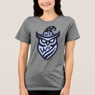WebサイトウィザードダークTシャツ トライブレンドTシャツ