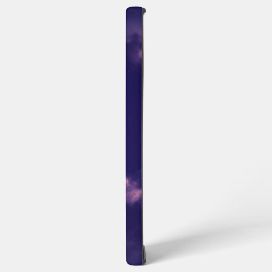 Webサイトウィザード Samsung Galaxyケース (左側面)