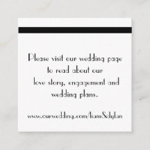 Webサイ結婚トカード