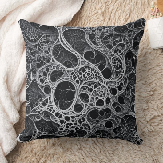 Webデザイン クッション (ブランケット)