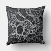 Webデザイン クッション (裏面)