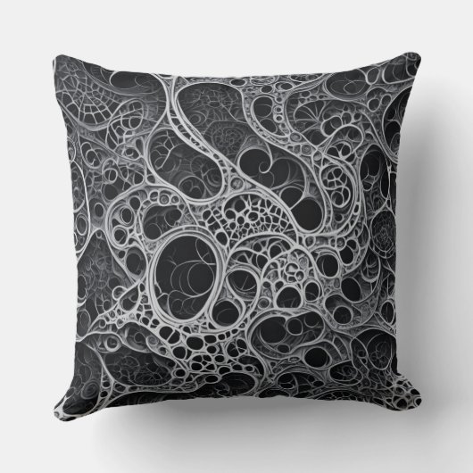 Webデザイン クッション (裏面)