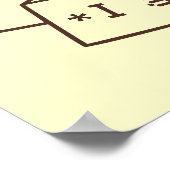 Webネコ ポスター (角)