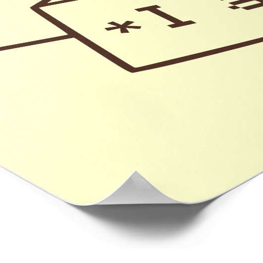 Webネコ ポスター (角)