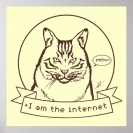 Webネコ ポスター