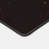 Web宇宙望遠鏡、星空の位置合わせガイド デスクマット (コーナー)