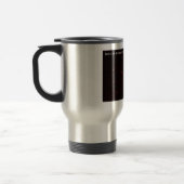 Web宇宙望遠鏡、星空の位置合わせガイド トラベルマグ (左)